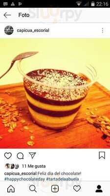 Capicúa El Escorial