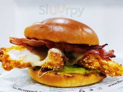 Capicúa El Escorial