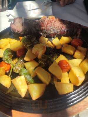 El Pajar Navacerrada