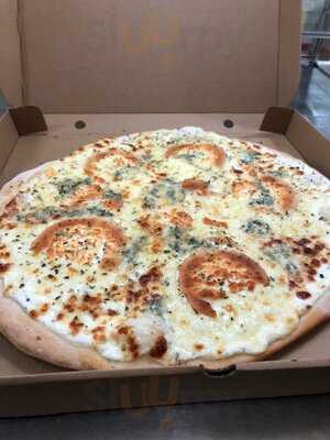 Punto Pizza Cudillero