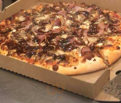 Punto Pizza Cudillero