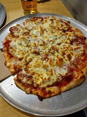 Punto Pizza Cudillero