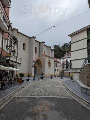 Punto Pizza Cudillero