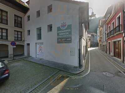 Punto Pizza Cudillero