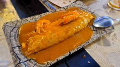 Restaurantes Laredo Class