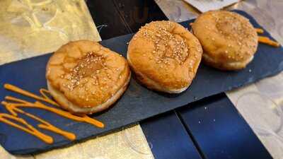 Restaurantes Laredo Class