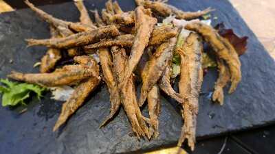 Restaurantes Laredo Class