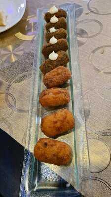 Restaurantes Laredo Class