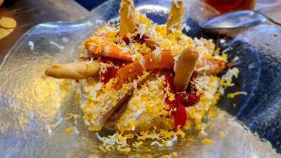 Restaurantes Laredo Class