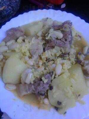 Restaurante Casa Paco