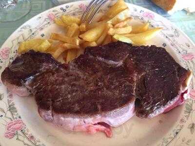 Restaurante Casa Paco