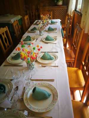 Restaurante Casa Paco