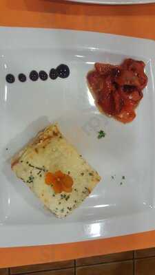 Restaurante El Lagar