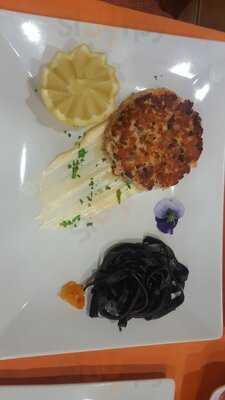 Restaurante El Lagar