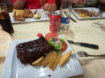 Restaurante El Lagar