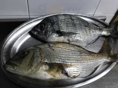 Rompeolas Somo (cantabria)