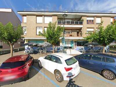 Rompeolas Somo (cantabria)