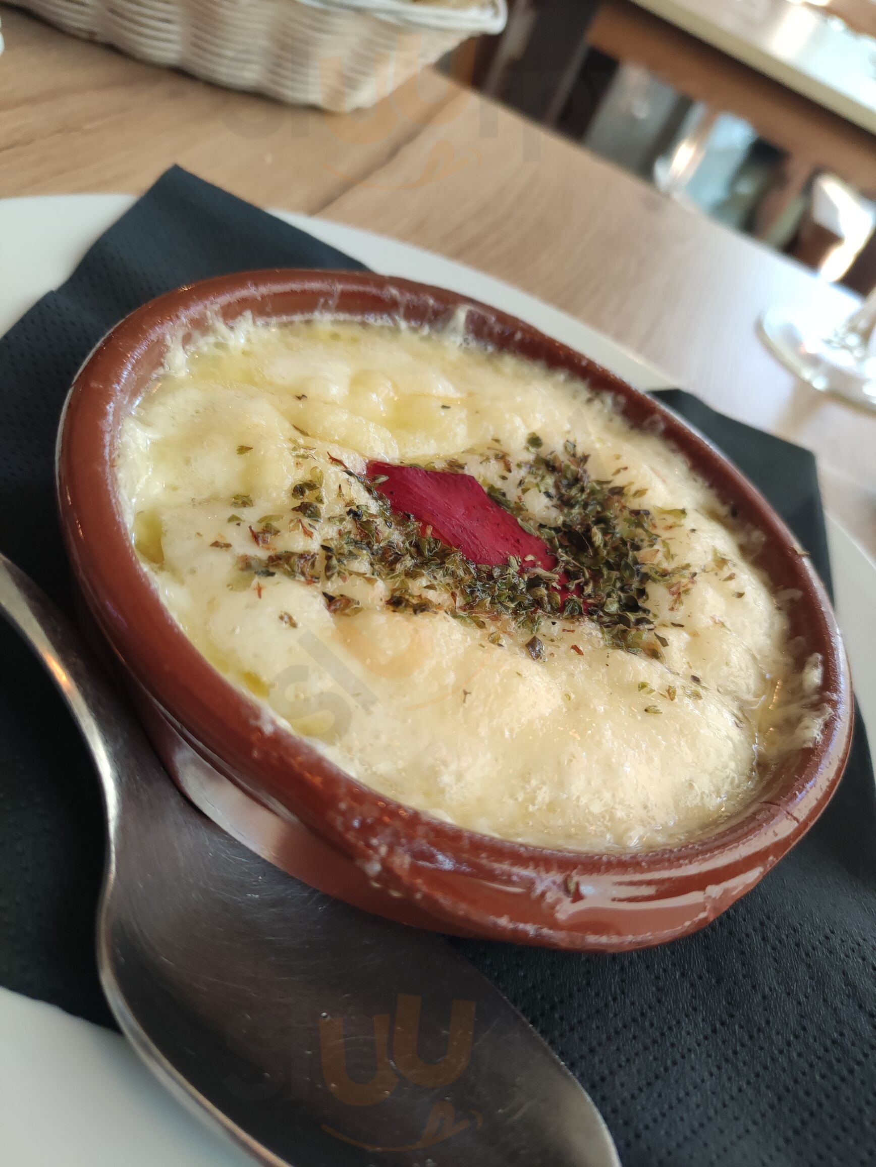 Molière Resto-bar & Grill