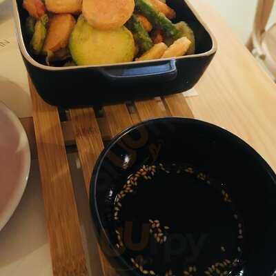 K&co Sustainable Kitchen Bar