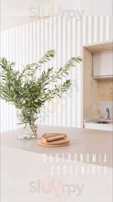 K&co Sustainable Kitchen Bar