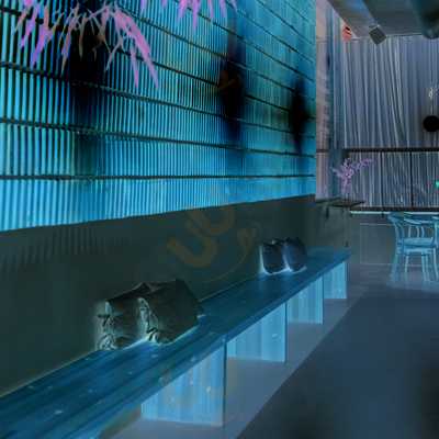 K&co Sustainable Kitchen Bar