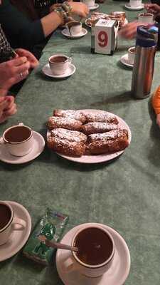 Restaurante Felix El Segoviano