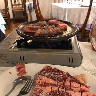 Restaurante Felix El Segoviano