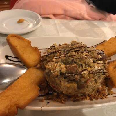 Restaurante Felix El Segoviano