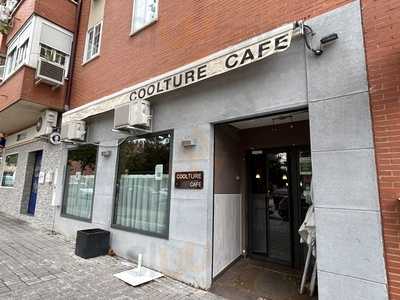 Coolture Cafe - Photo 7