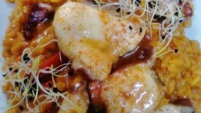 El Huerto Del Azafran