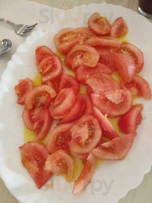 Bar-rest La Cuestuca