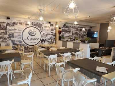 Bar-rest La Cuestuca