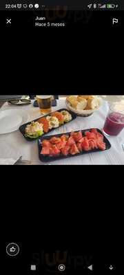 Bar-rest La Cuestuca