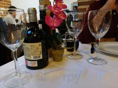 Restaurante Alameda