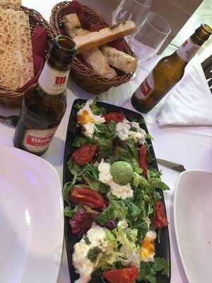 La Tagliatella Cc Xanadú, Arroyomolinos