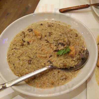 La Tagliatella Cc Xanadú, Arroyomolinos