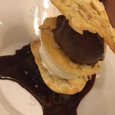 La Tagliatella Cc Xanadú, Arroyomolinos