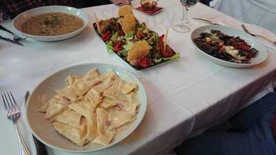 La Tagliatella Cc Xanadú, Arroyomolinos