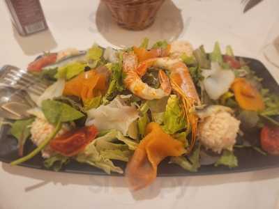 La Tagliatella Cc Xanadú, Arroyomolinos