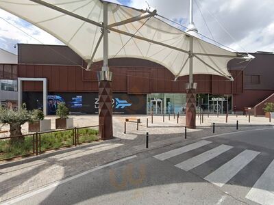 La Tagliatella Cc Xanadú, Arroyomolinos