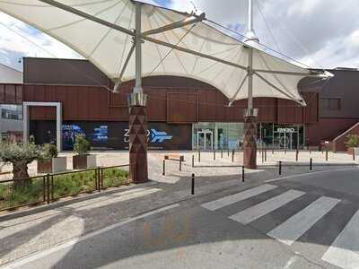 La Tagliatella Cc Xanadú, Arroyomolinos