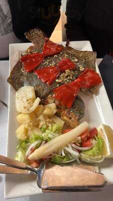 Restaurante Arbichera