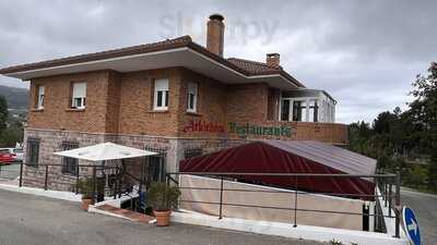 Restaurante Arbichera