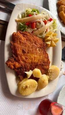 Restaurante Arbichera