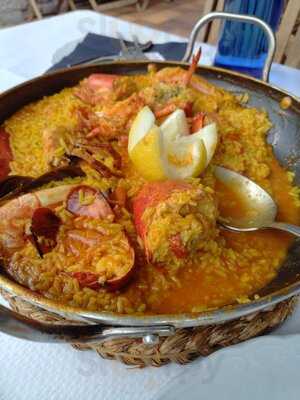 Restaurante Arbichera