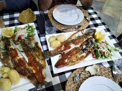 Restaurante Arbichera