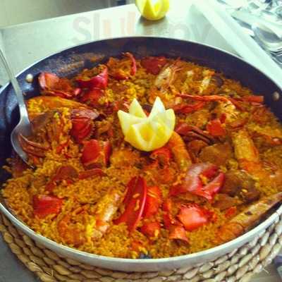 Restaurante Arbichera