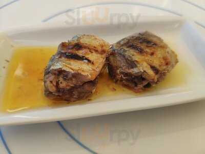 Restaurante Gueyu Mar