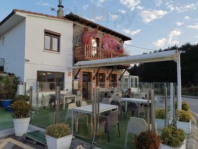 Restaurante Gueyu Mar