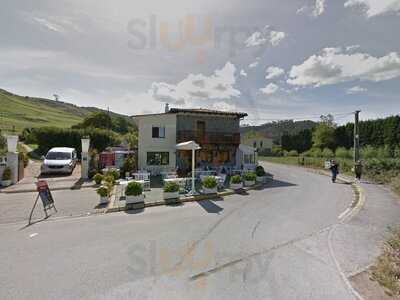 Restaurante Gueyu Mar